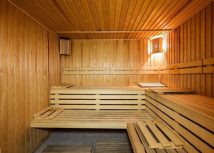 Hotel The Cliff And By Flat Mаnаger 4*