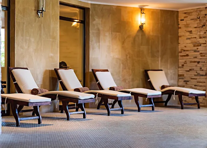 Hotel The Cliff And By Flat Mаnаger Obzor