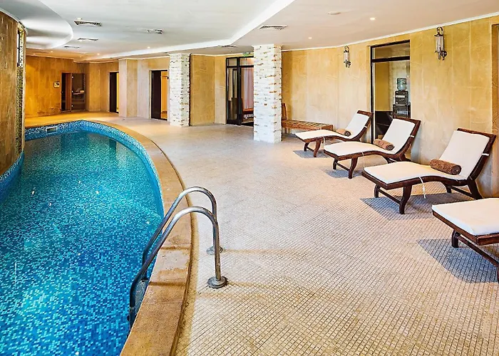 The Cliff And By Flat Mаnаger 4* Obzor