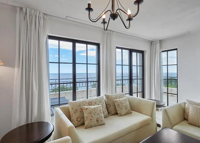 The Cliff And By Flat Mаnаger Hotel Obzor