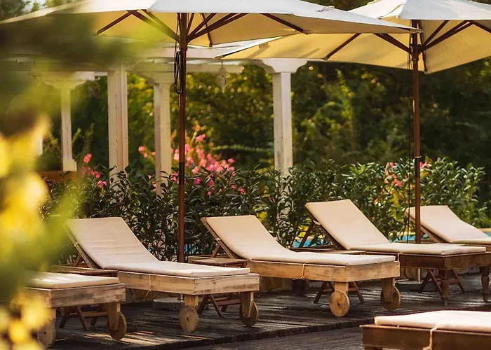 The Cliff And By Flat Mаnаger Hotel Obzor