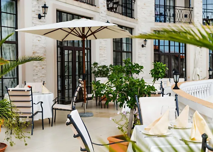 The Cliff And By Flat Mаnаger Hotel Obzor