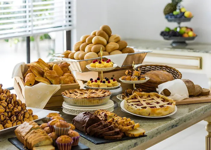 The Cliff And By Flat Mаnаger Hotel Obzor