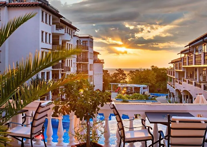 The Cliff And By Flat Mаnаger 4* Obzor